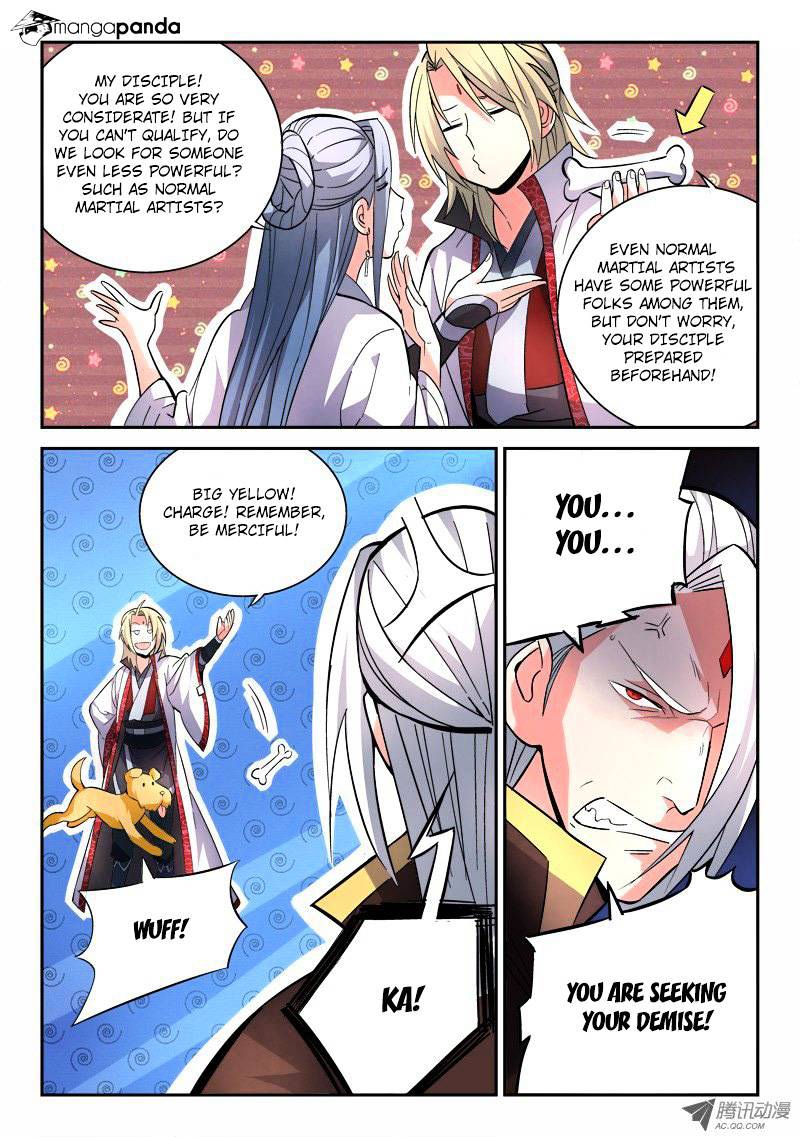 Page 11 of Chapter 71