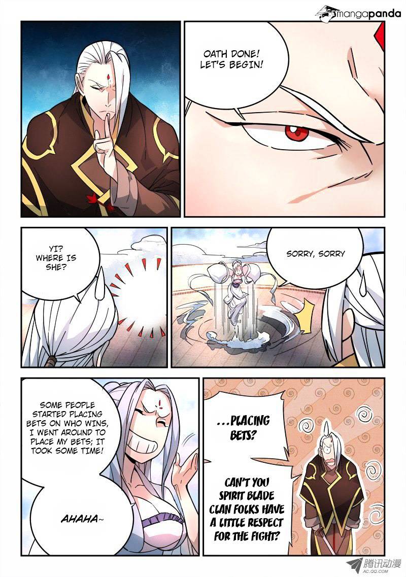 Page 11 of Chapter 72