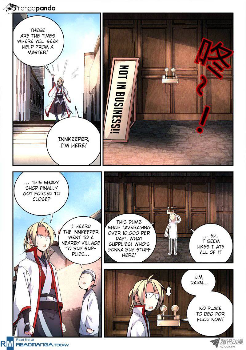 Page 8 of Chapter 79