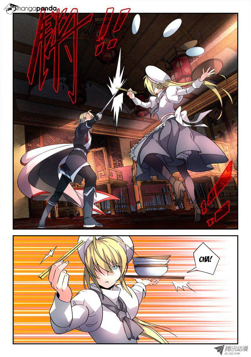 Page 7 of Chapter 80