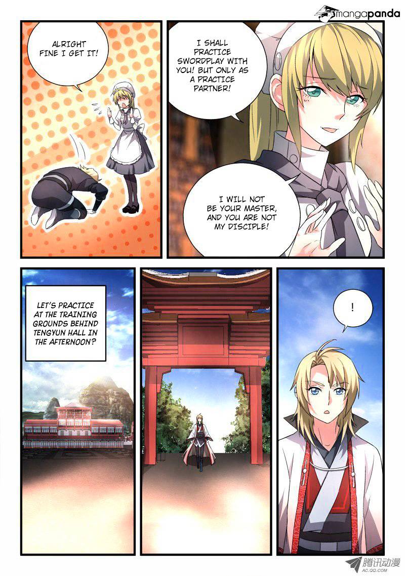 Page 9 of Chapter 80