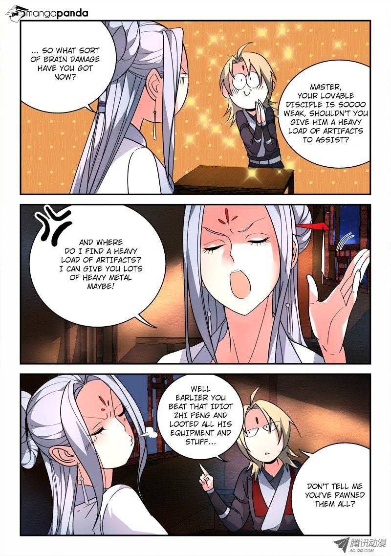 Page 3 of Chapter 83