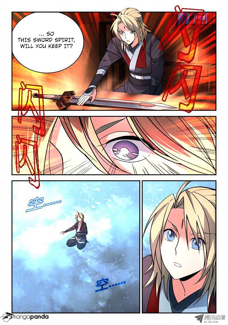 Page 7 of Chapter 83
