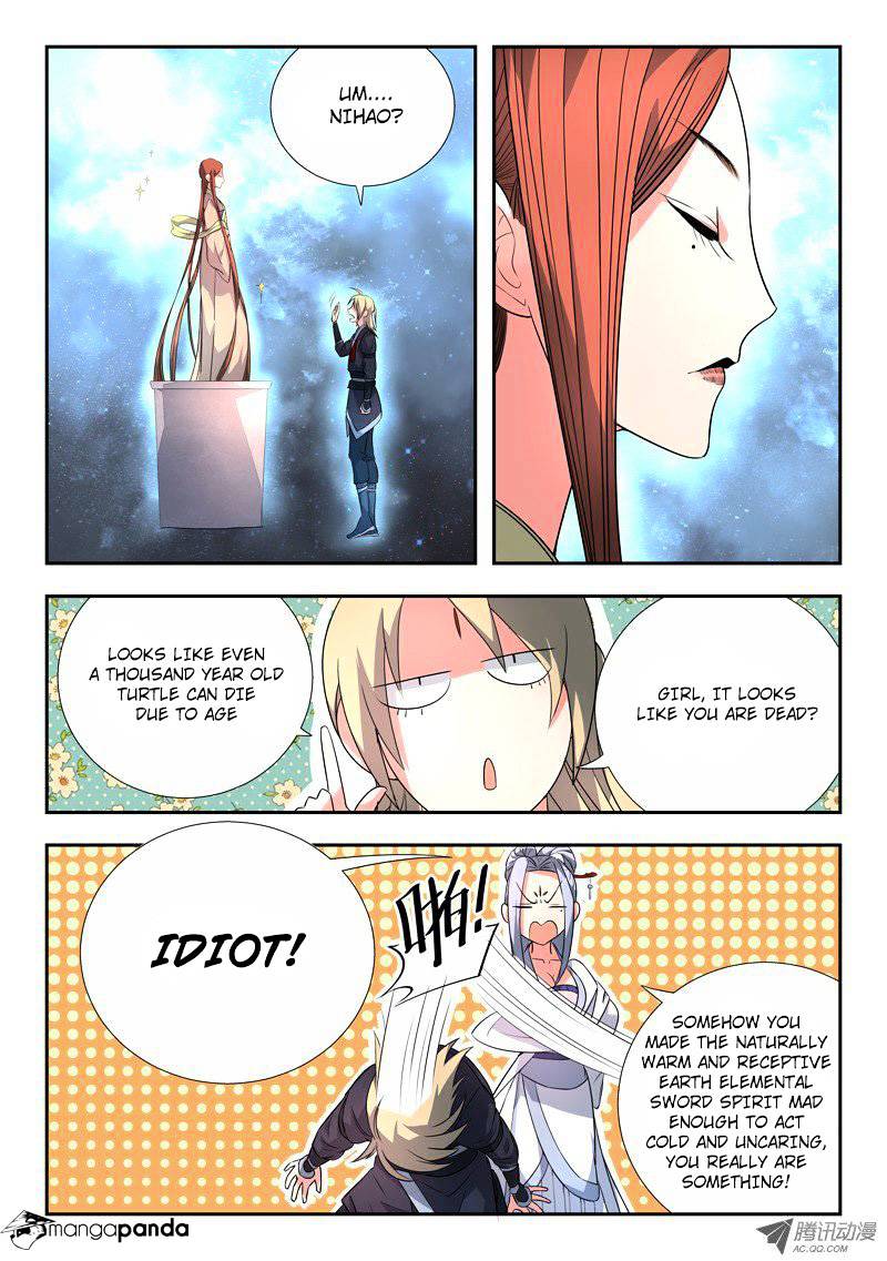 Page 9 of Chapter 83
