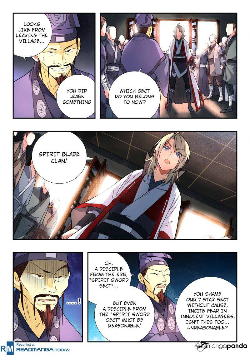 Page 8 of Chapter 85