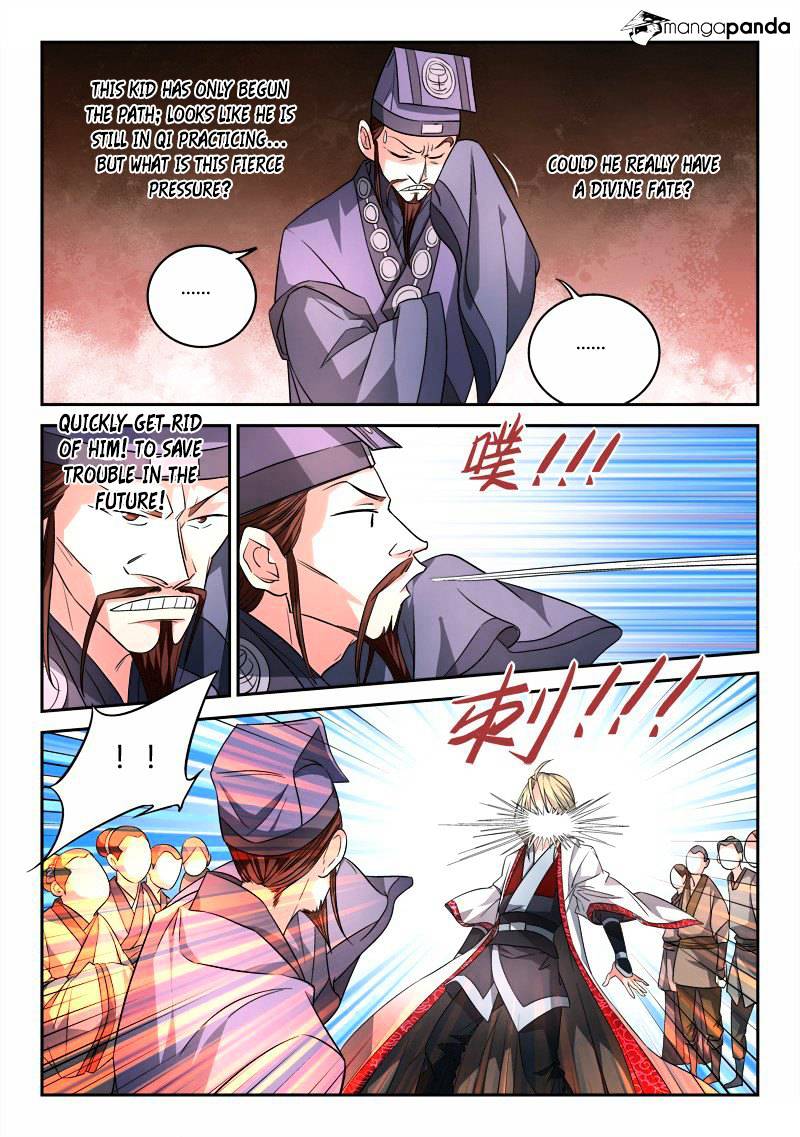 Page 5 of Chapter 86