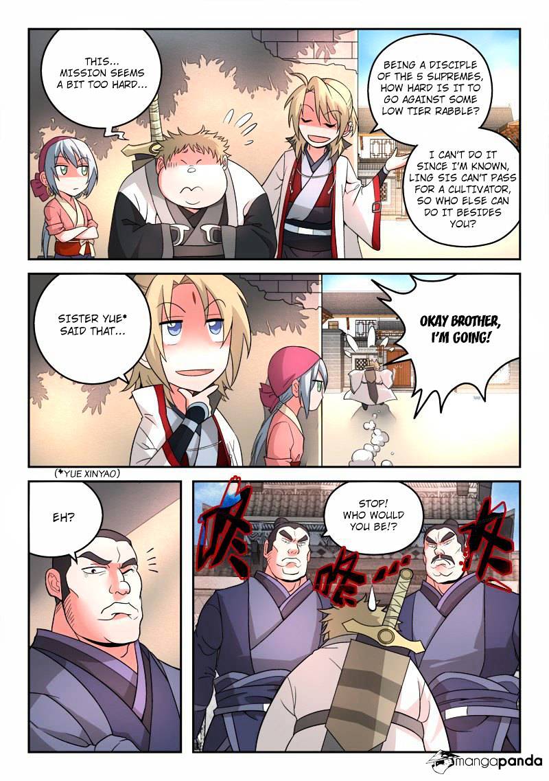 Page 5 of Chapter 92