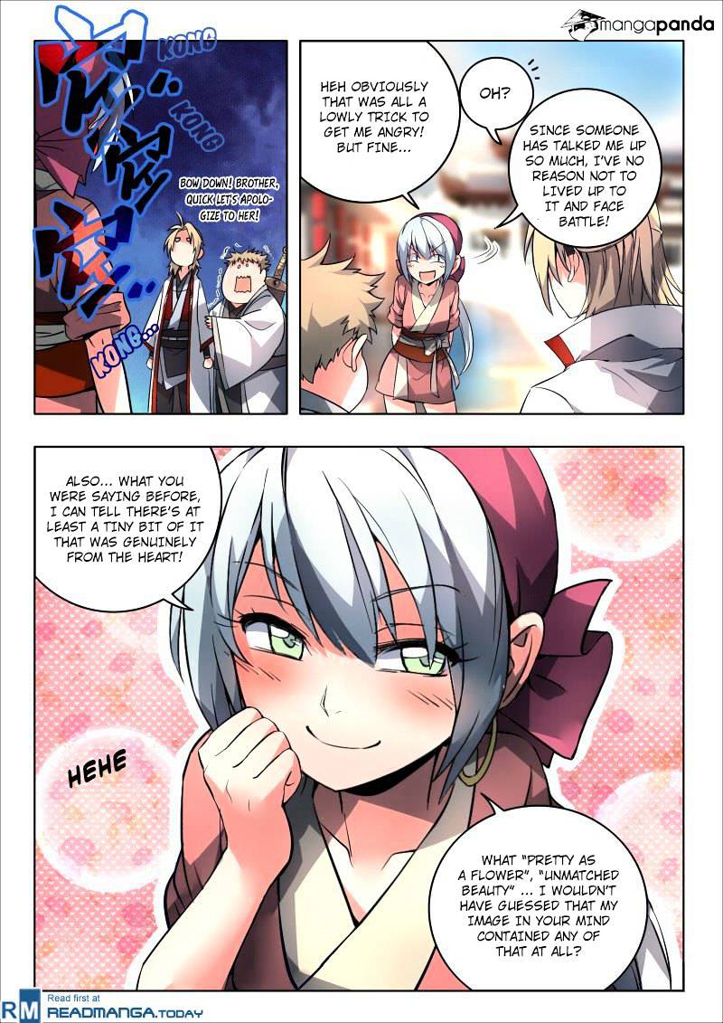 Page 8 of Chapter 93