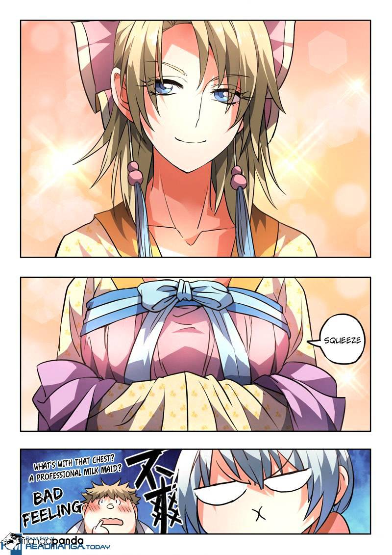 Page 9 of Chapter 95