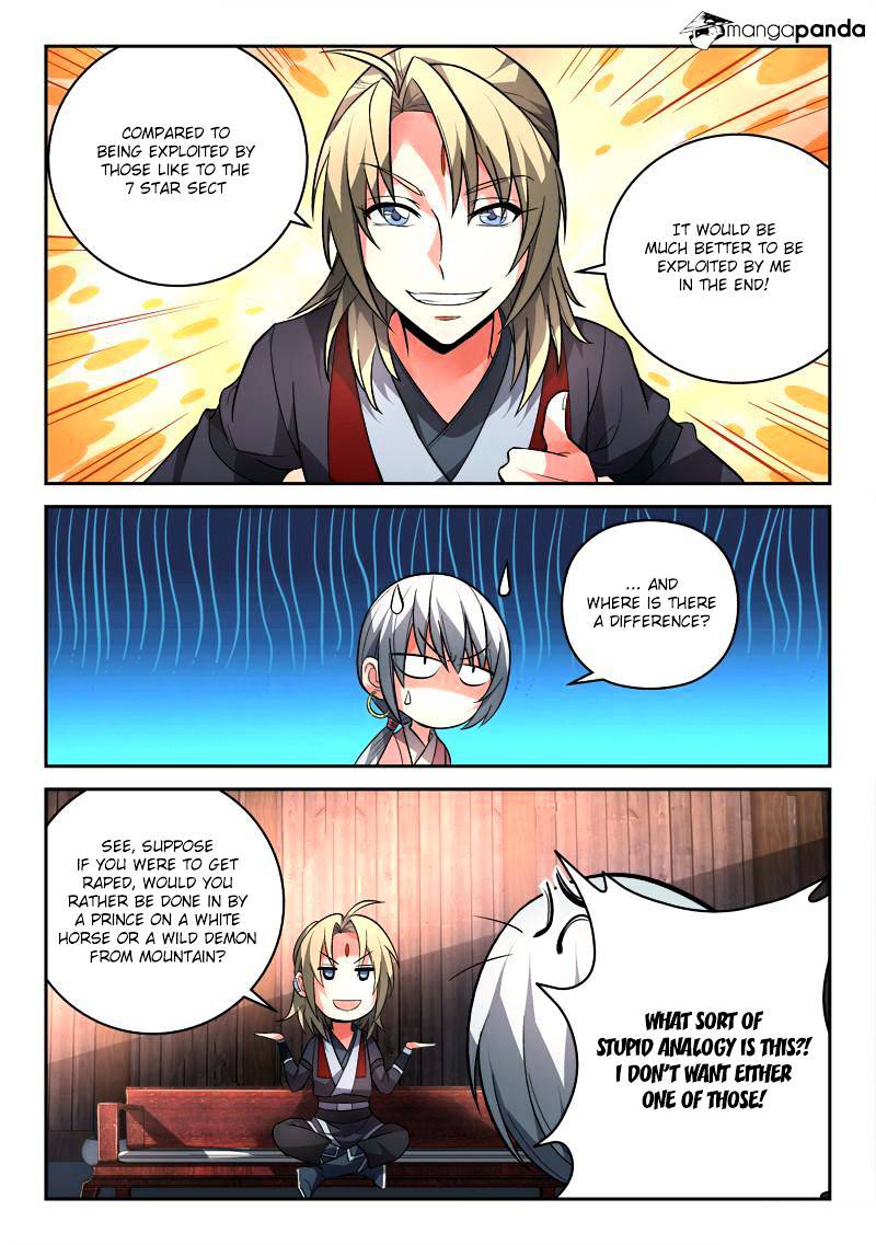 Page 5 of Chapter 99
