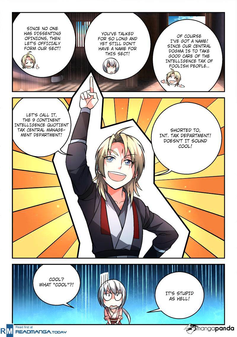 Page 8 of Chapter 99