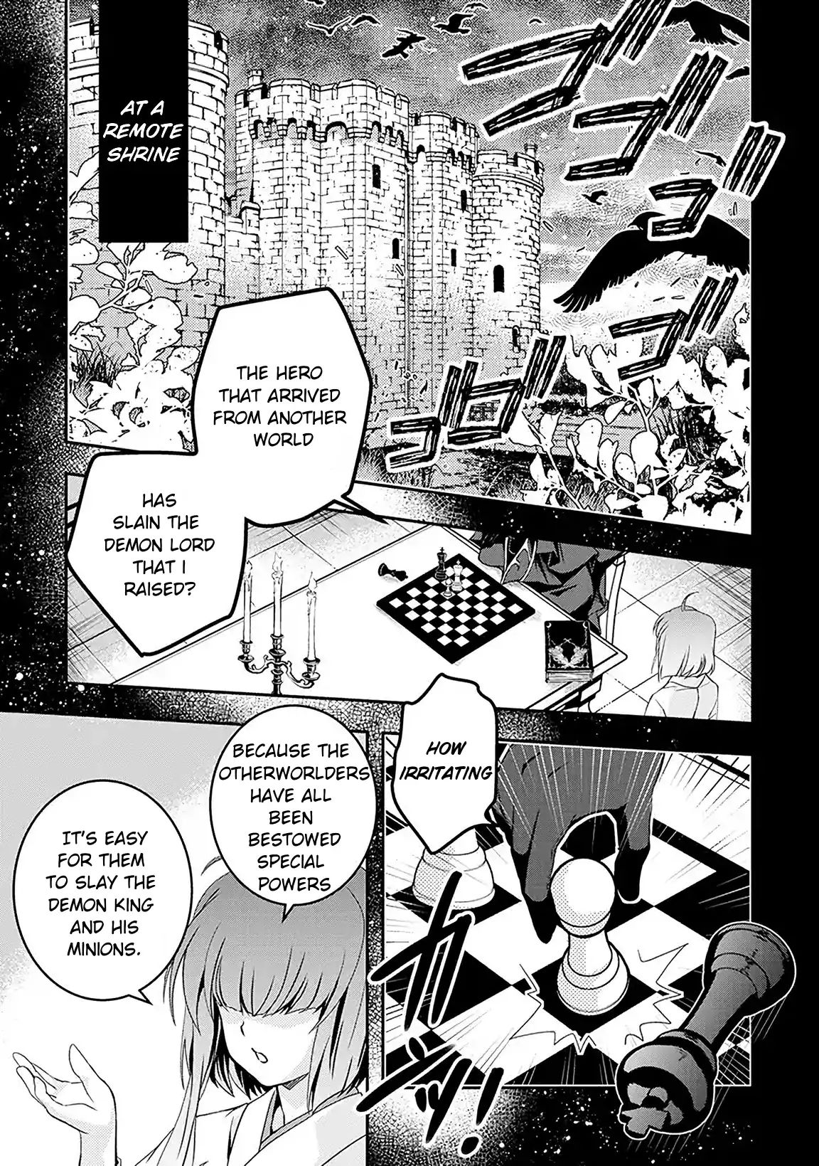 Page 1 of Chapter 1
