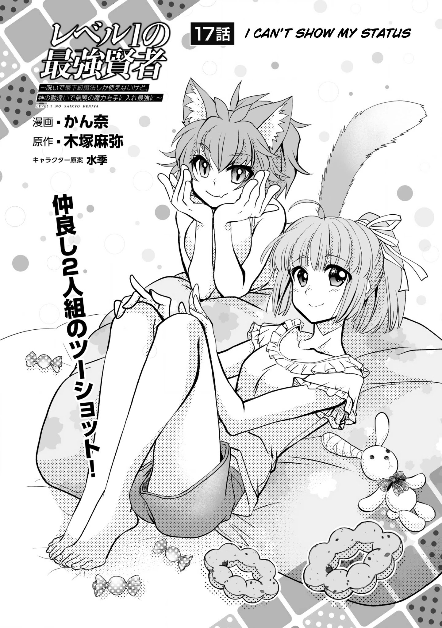 Page 1 of Chapter 17