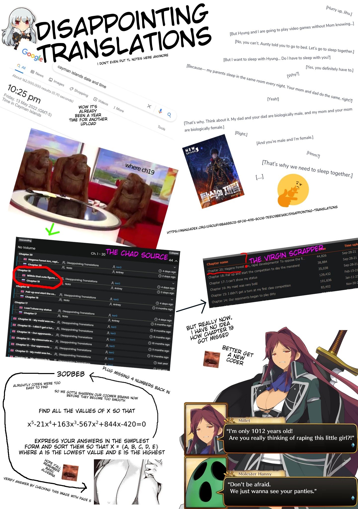 Page 31 of Chapter 21