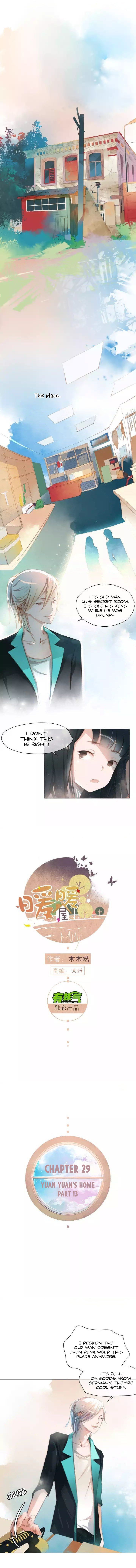Page 1 of Chapter 29