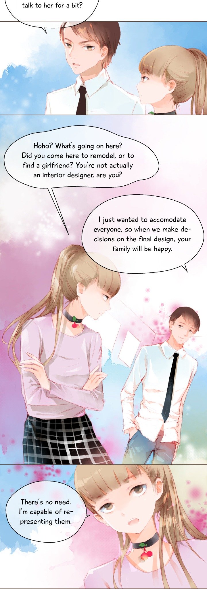 Page 15 of Chapter 3