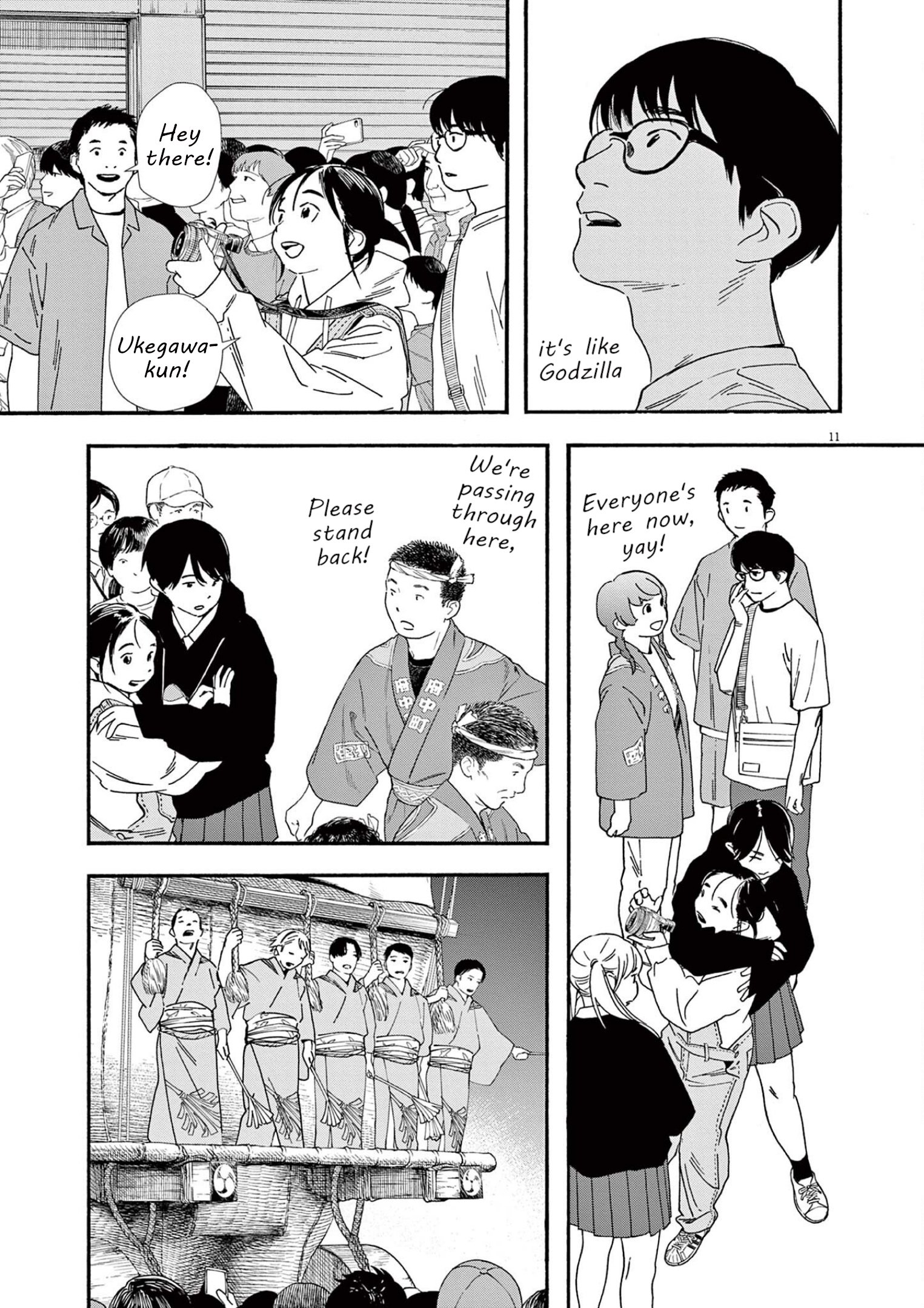 Page 11 of Chapter 100