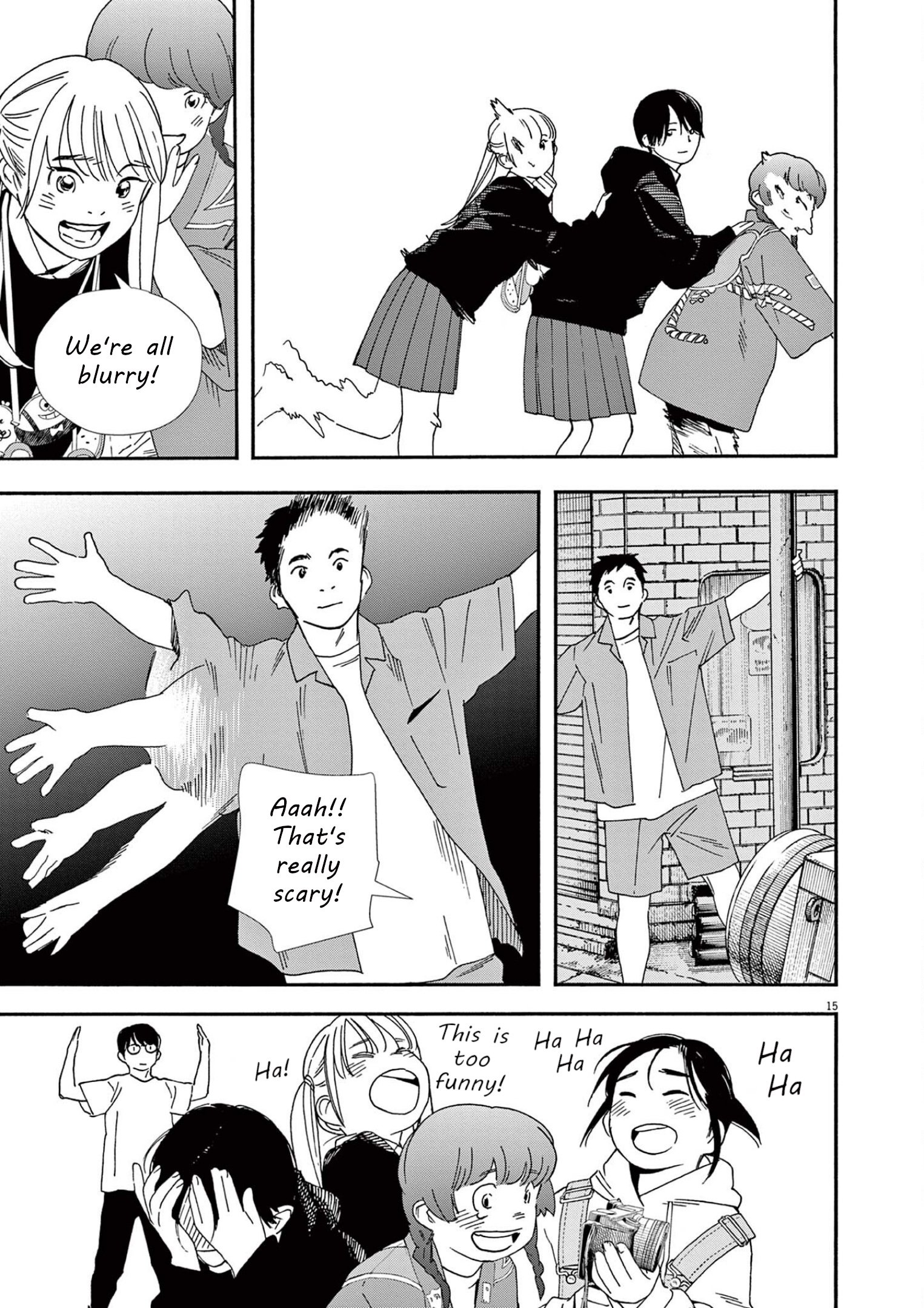 Page 15 of Chapter 100