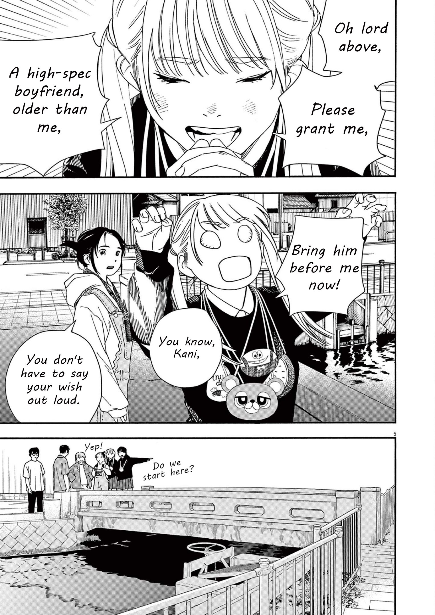 Page 5 of Chapter 101