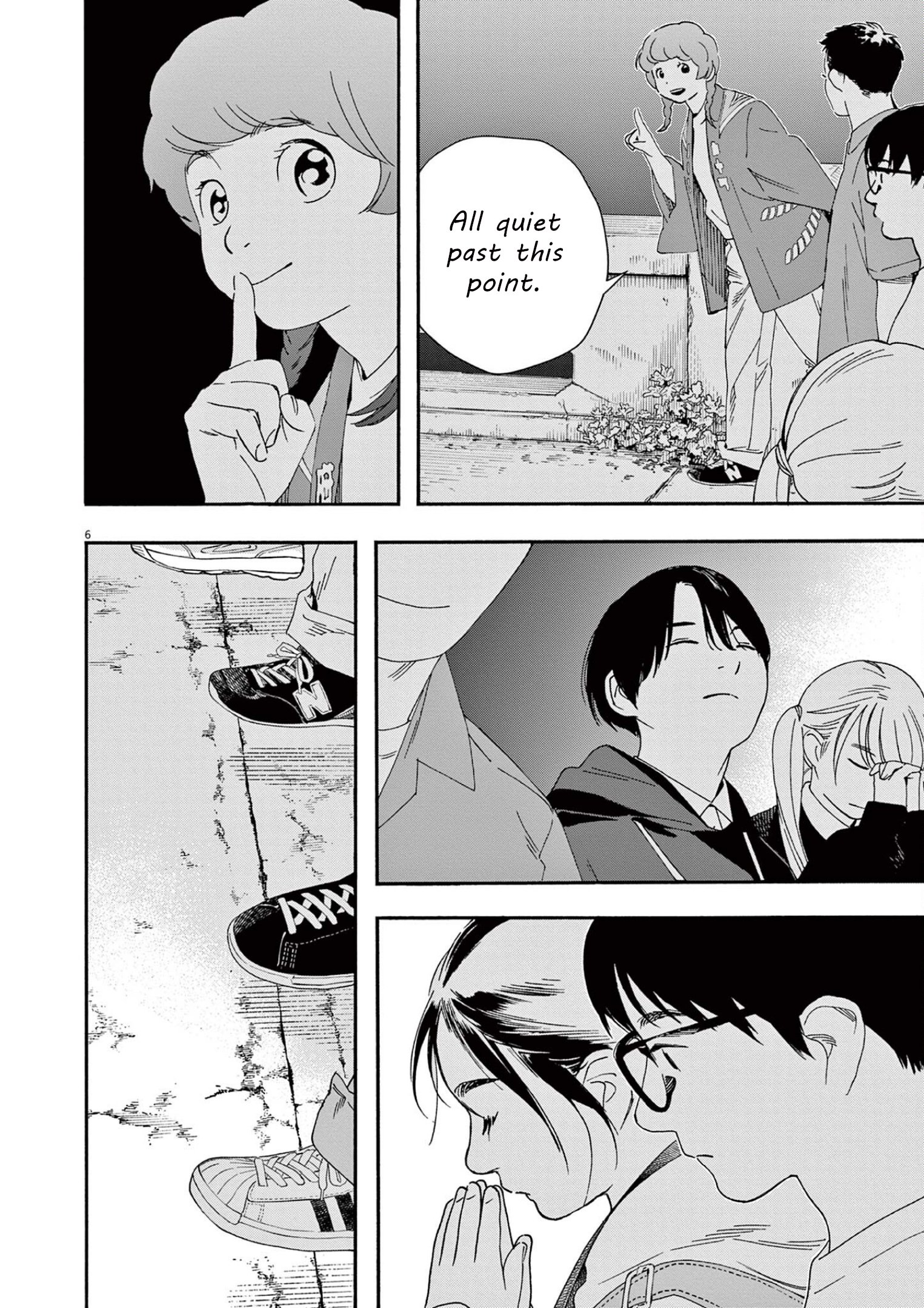 Page 6 of Chapter 101