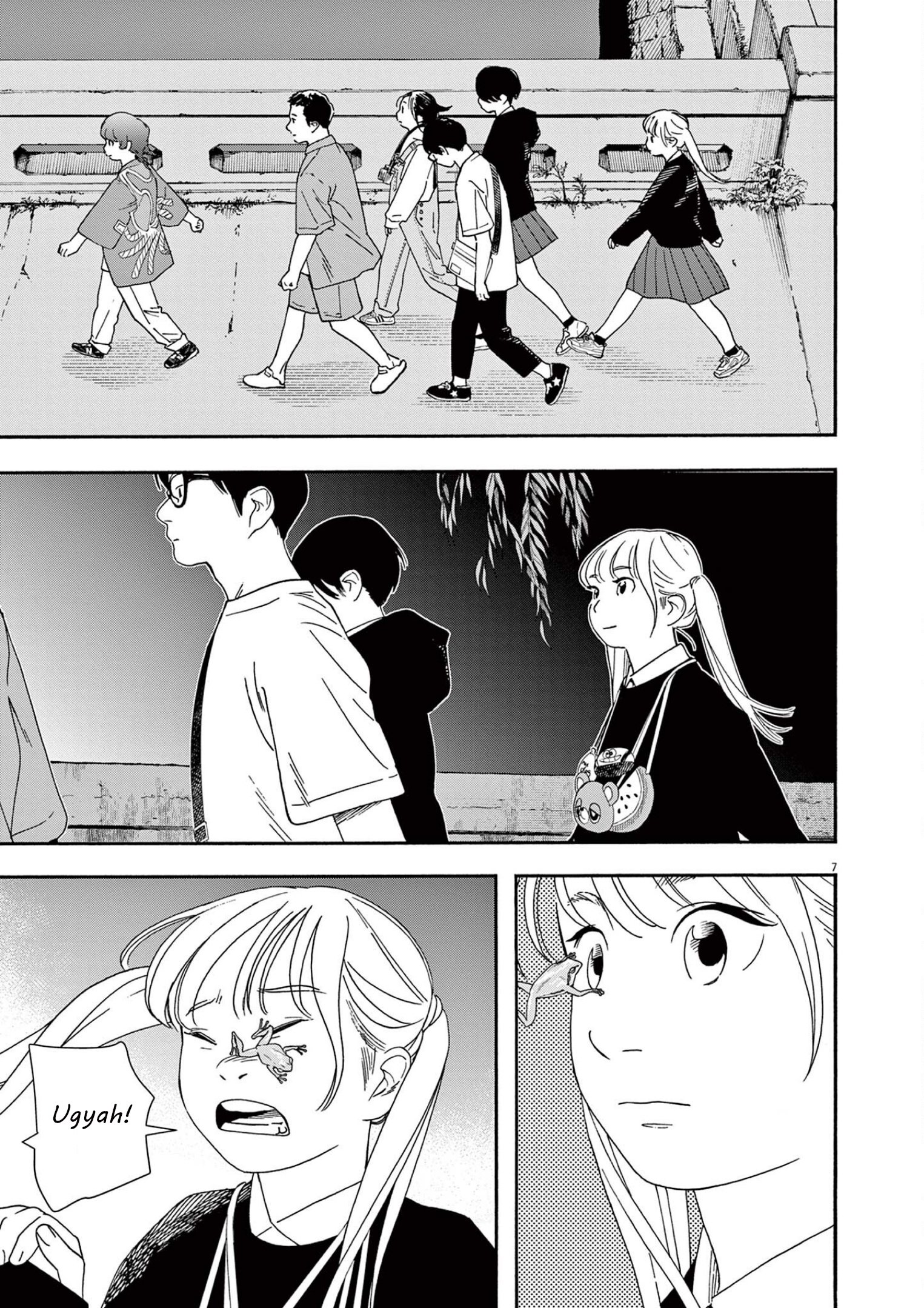 Page 7 of Chapter 101