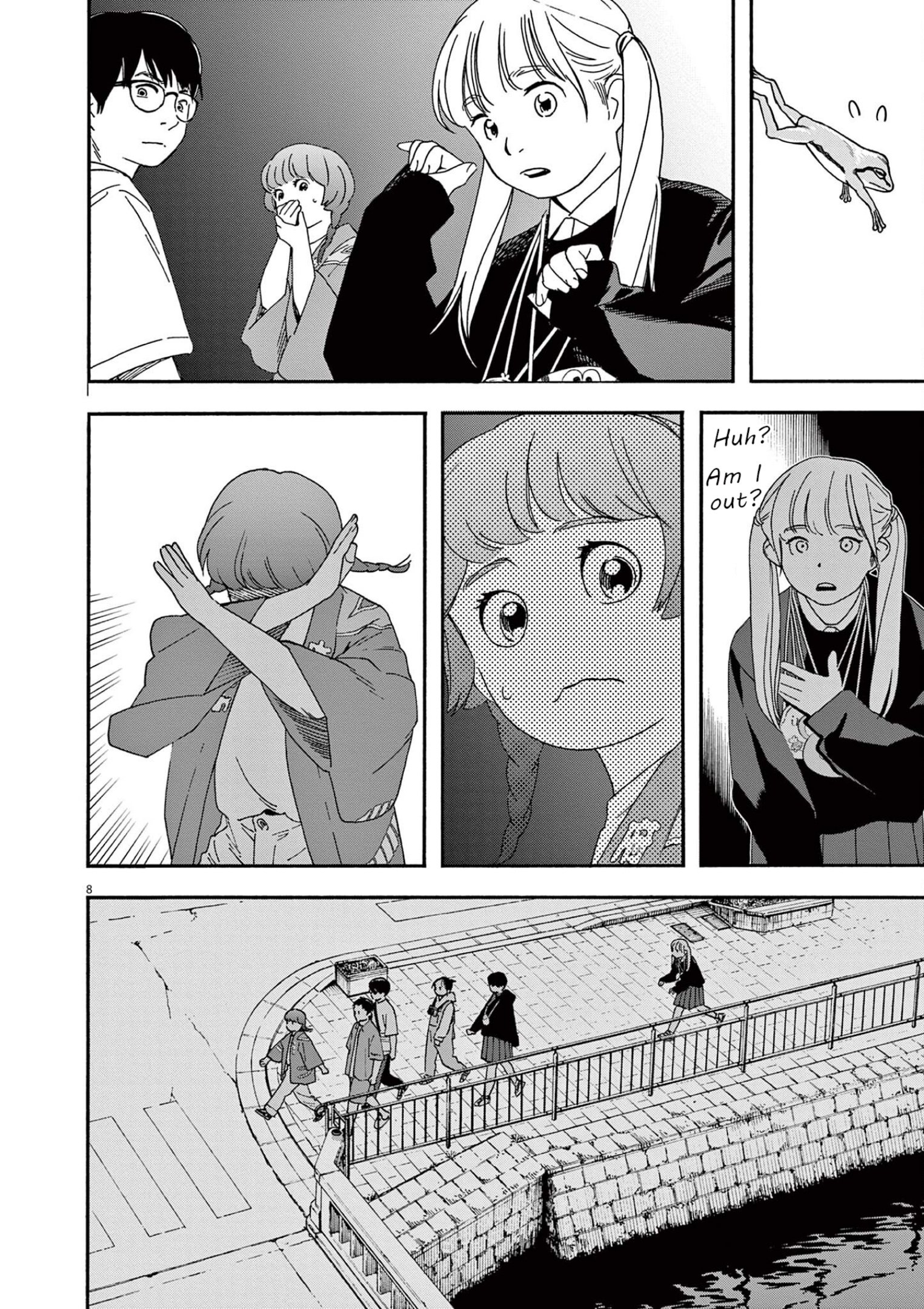 Page 8 of Chapter 101
