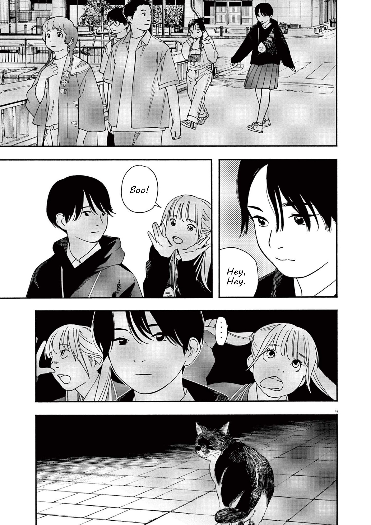 Page 9 of Chapter 101