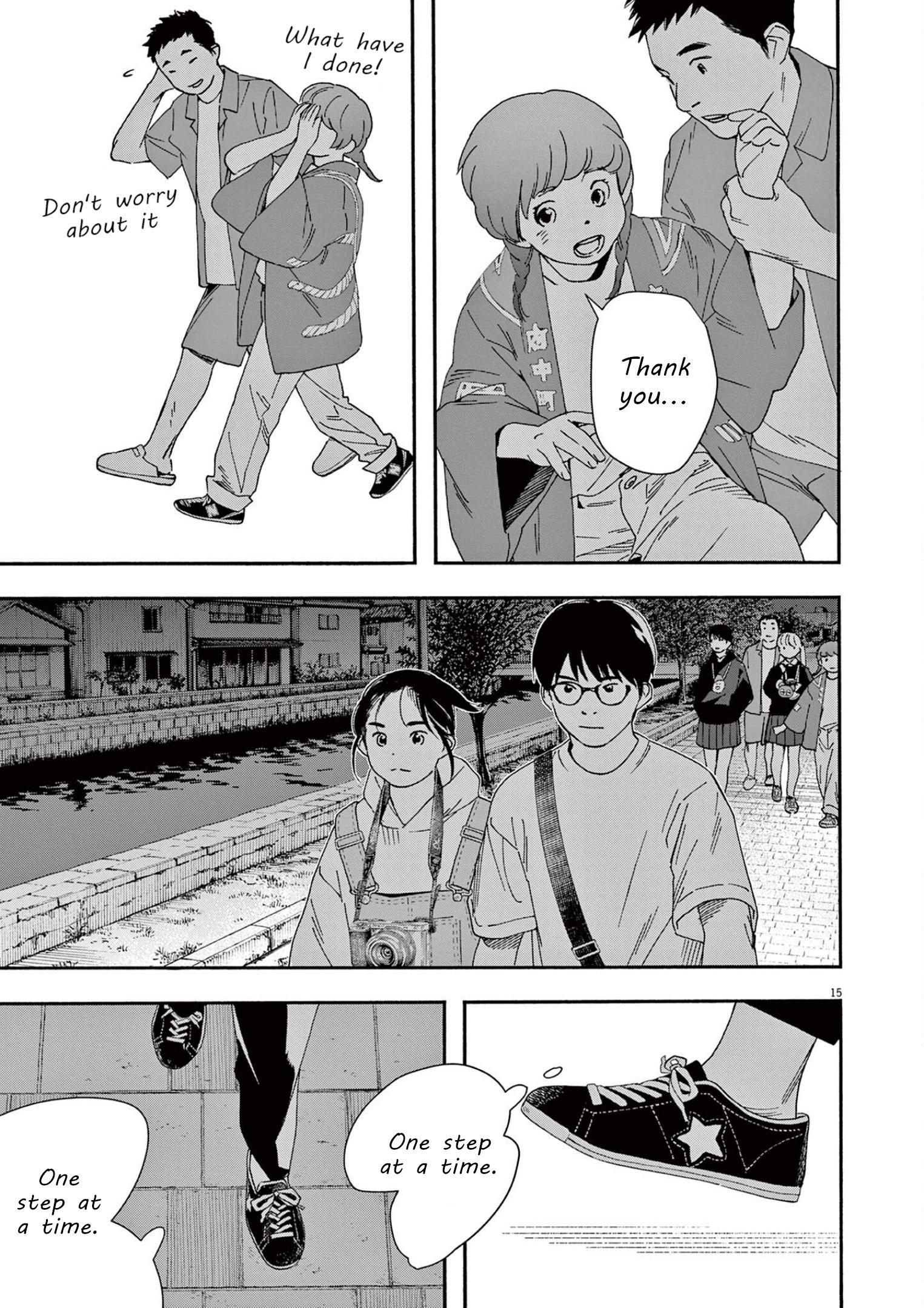 Page 14 of Chapter 101