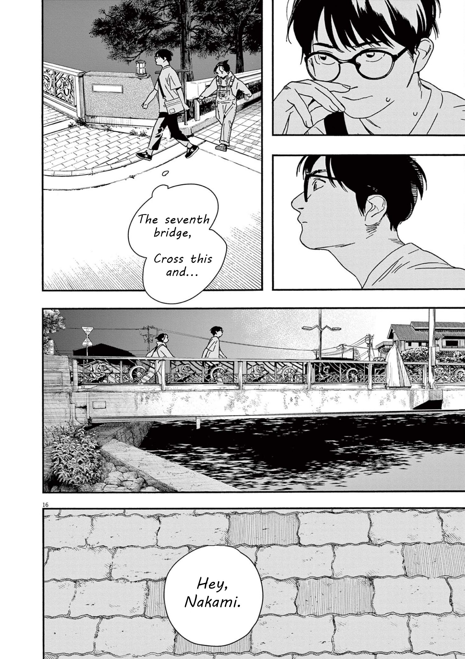 Page 15 of Chapter 101