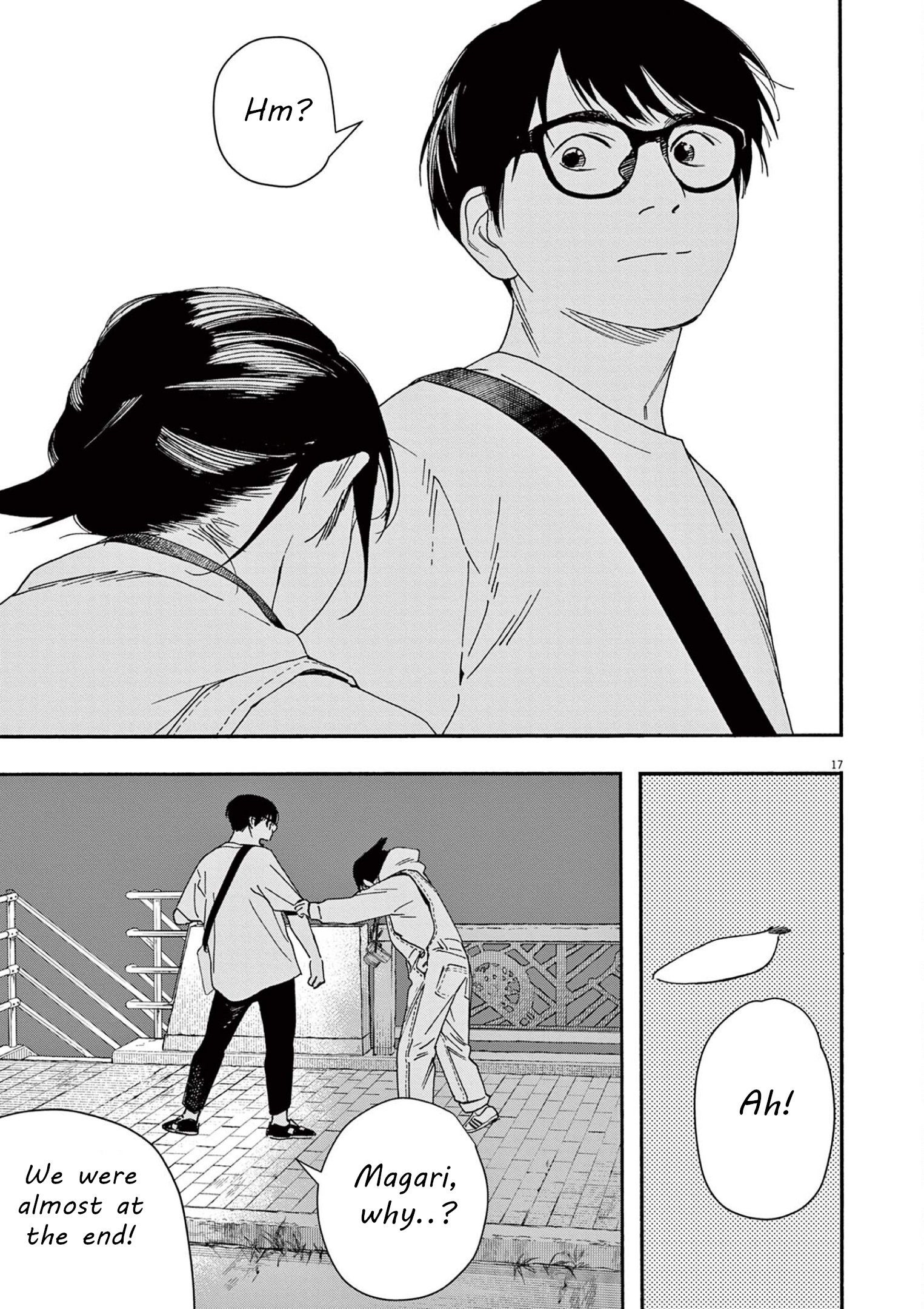 Page 16 of Chapter 101