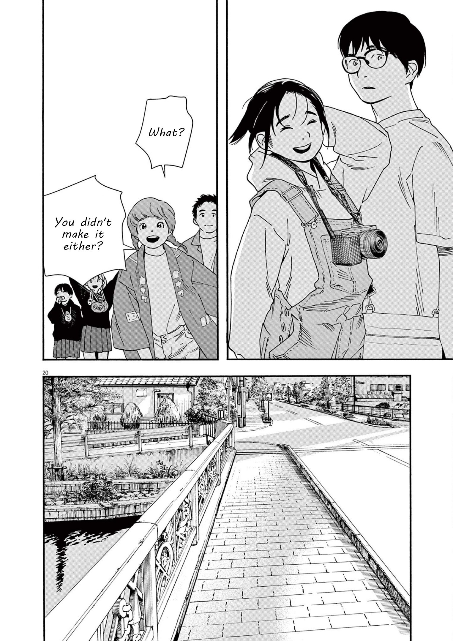 Page 19 of Chapter 101