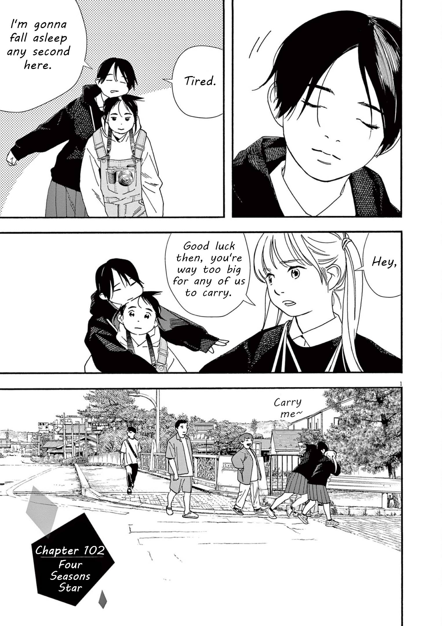 Page 1 of Chapter 102