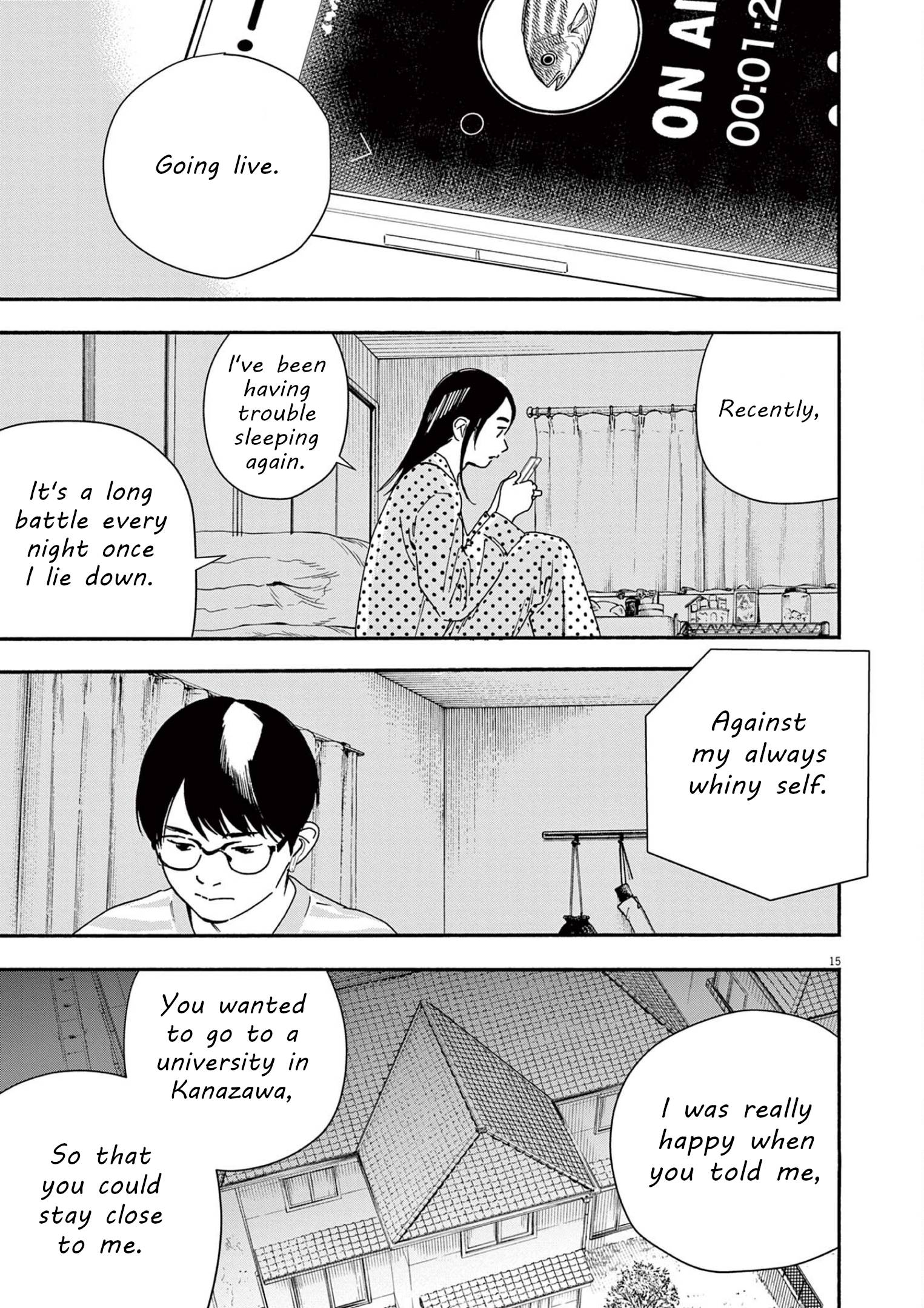 Page 15 of Chapter 105