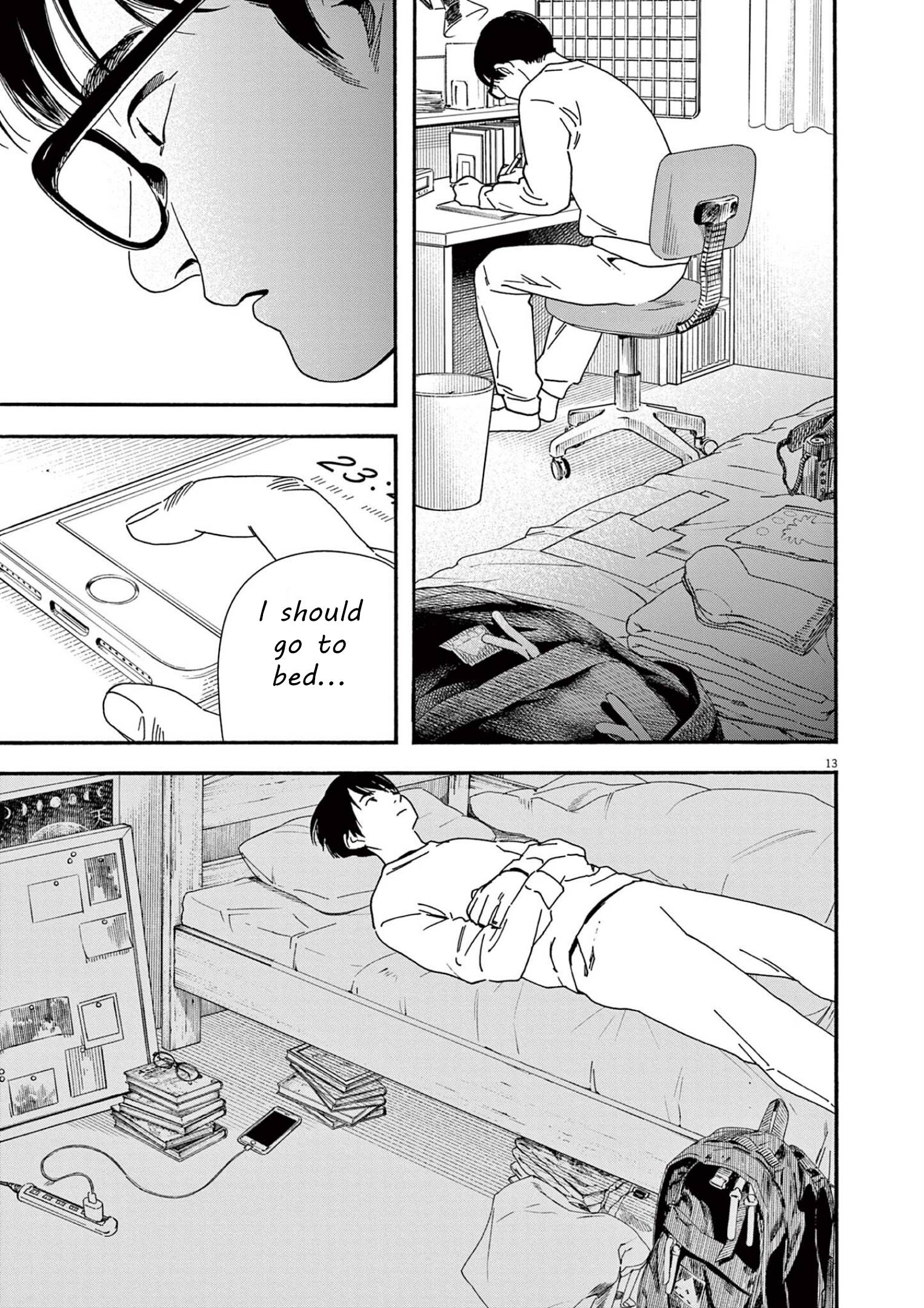 Page 13 of Chapter 107
