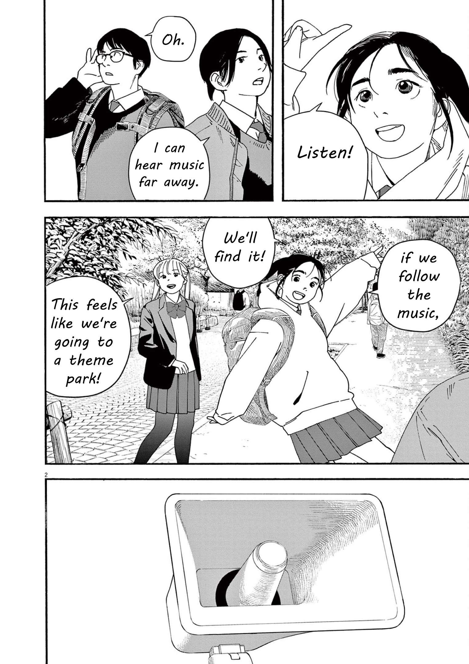 Page 2 of Chapter 110
