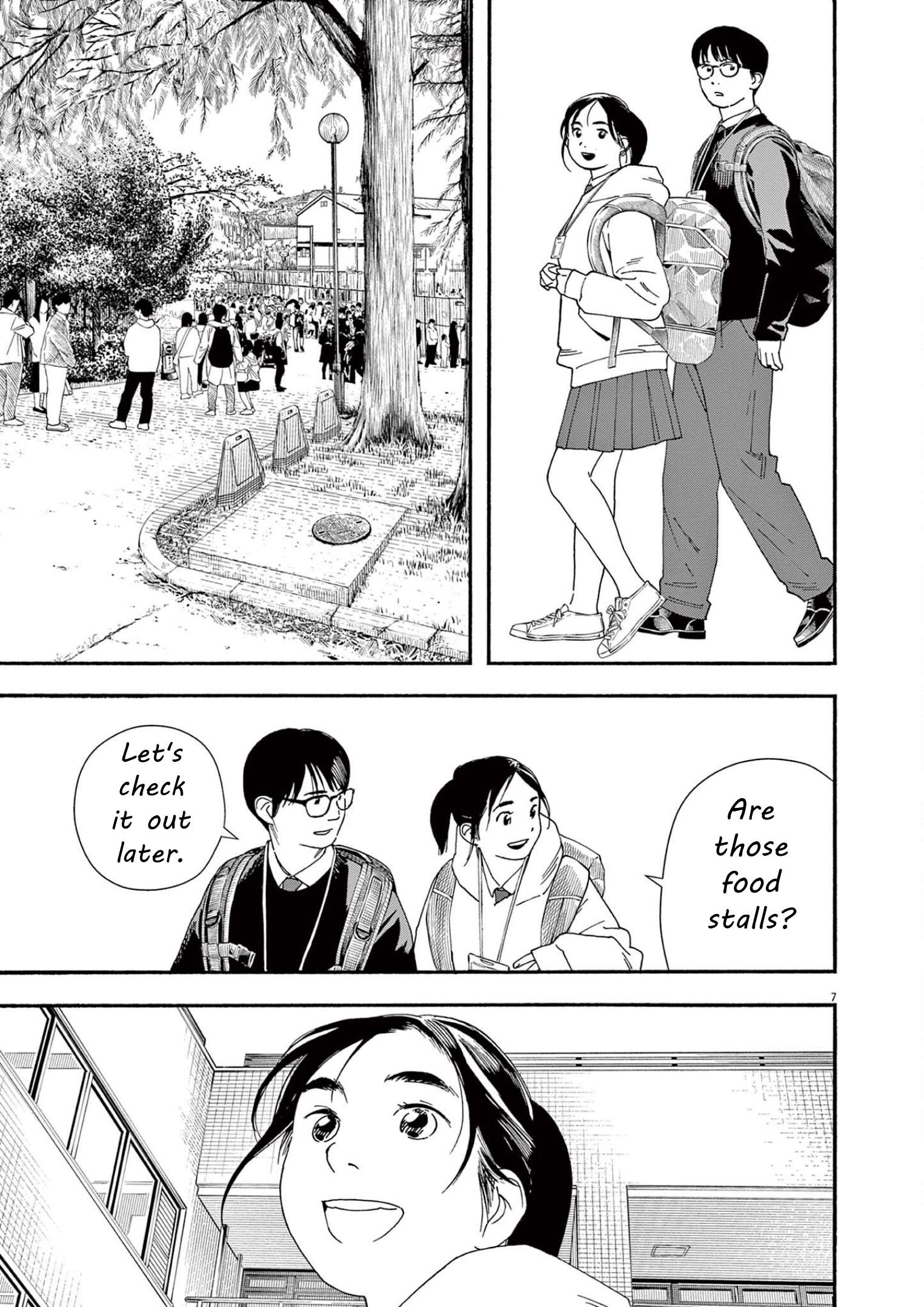 Page 7 of Chapter 110