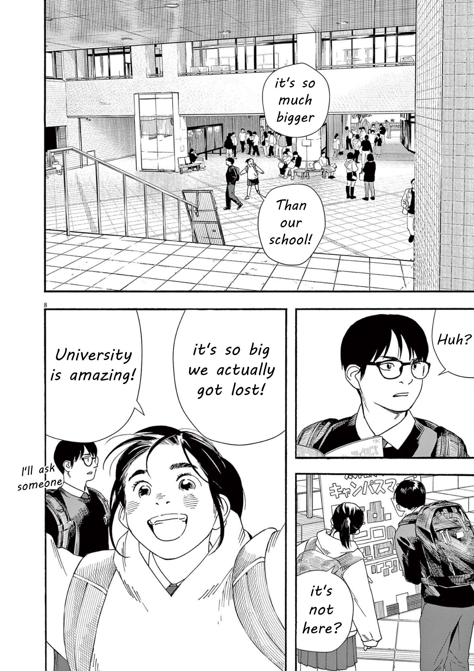 Page 8 of Chapter 110
