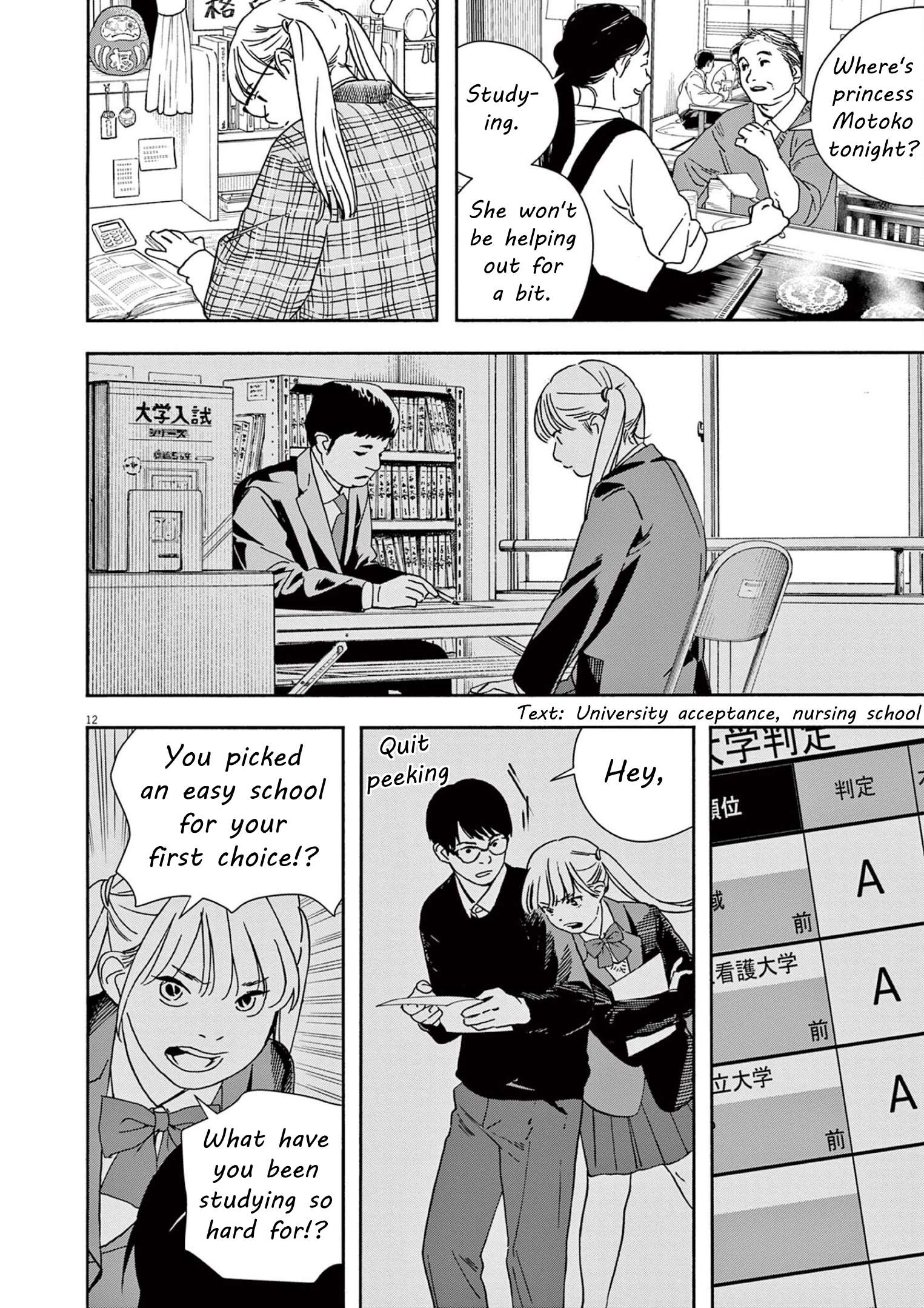 Page 12 of Chapter 112