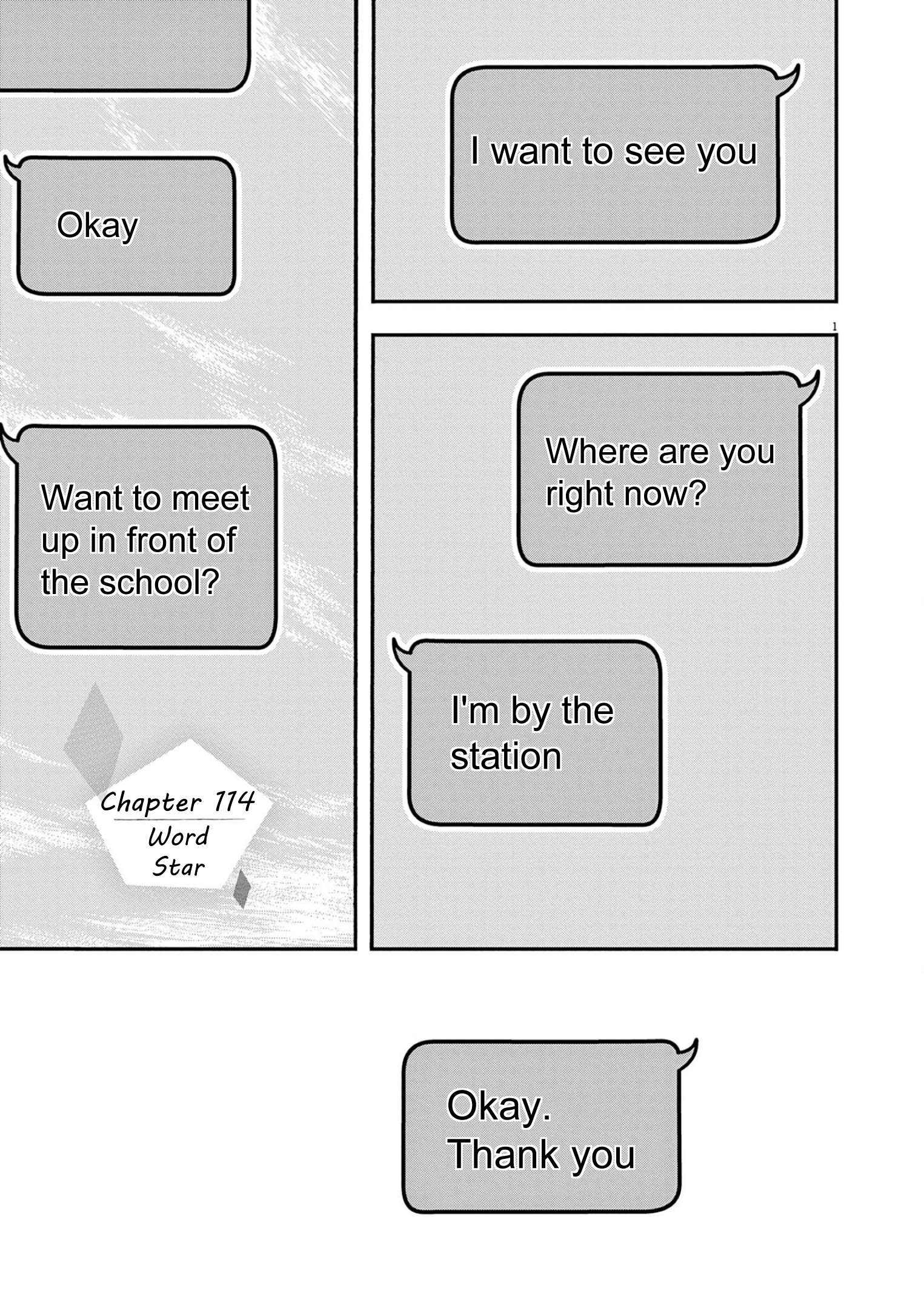 Page 1 of Chapter 114