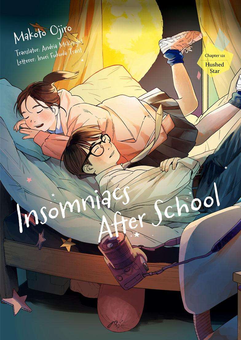 Page 1 of Chapter 121