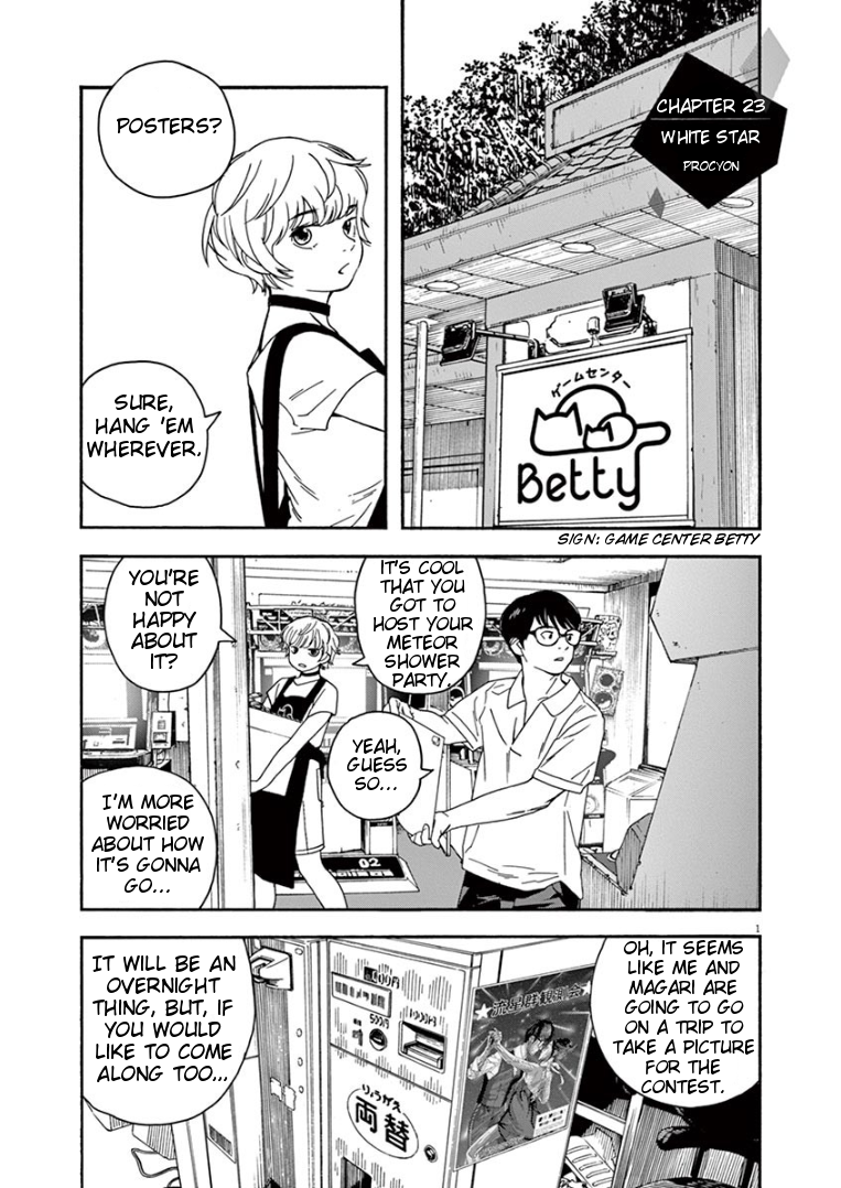 Page 1 of Chapter 23