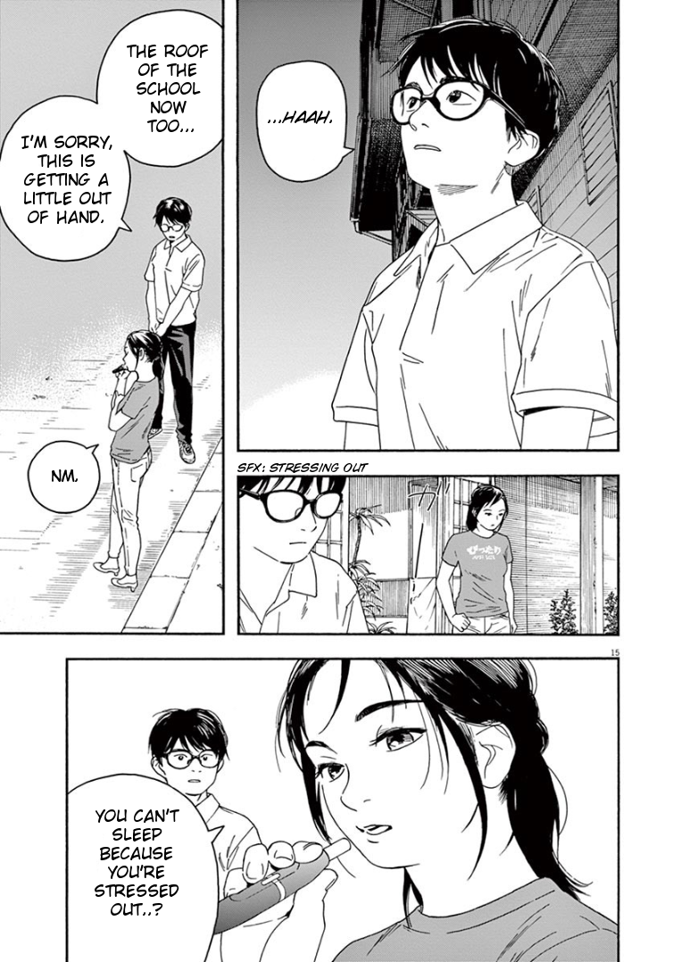 Page 15 of Chapter 23