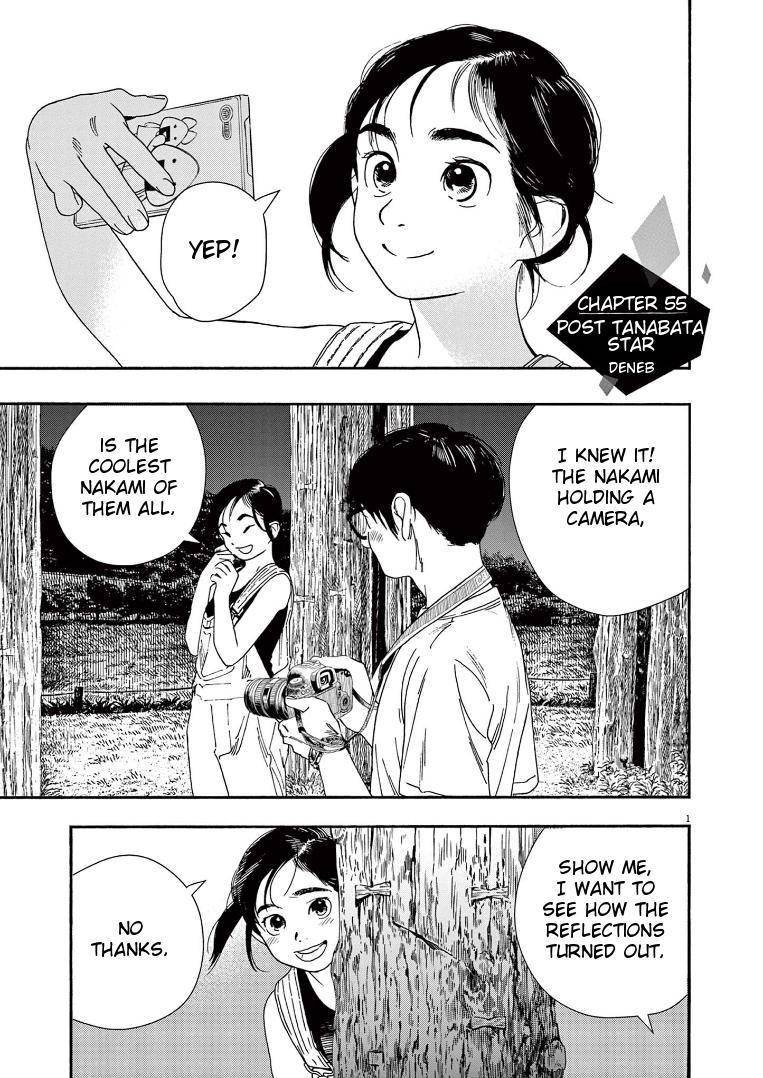 Page 1 of Chapter 55