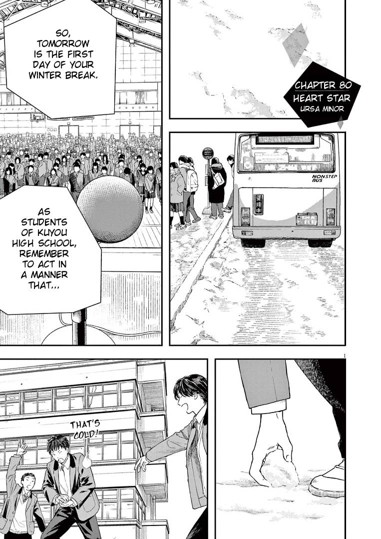 Page 1 of Chapter 80