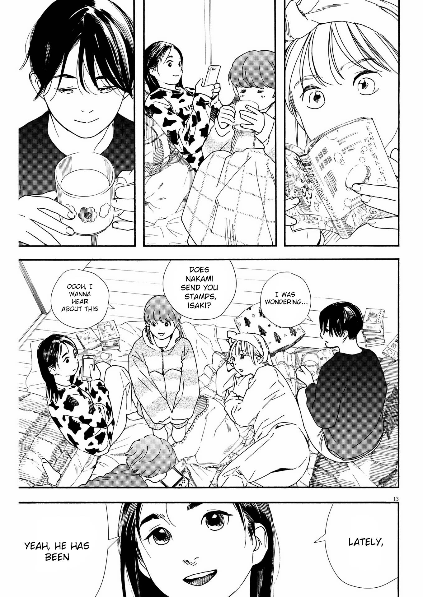 Page 13 of Chapter 91