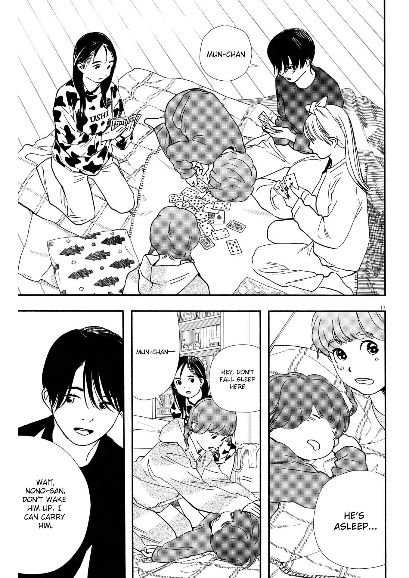 Page 17 of Chapter 91