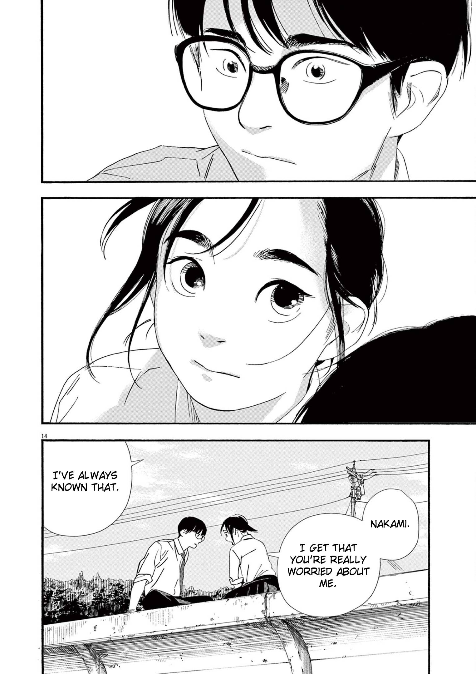 Page 14 of Chapter 98
