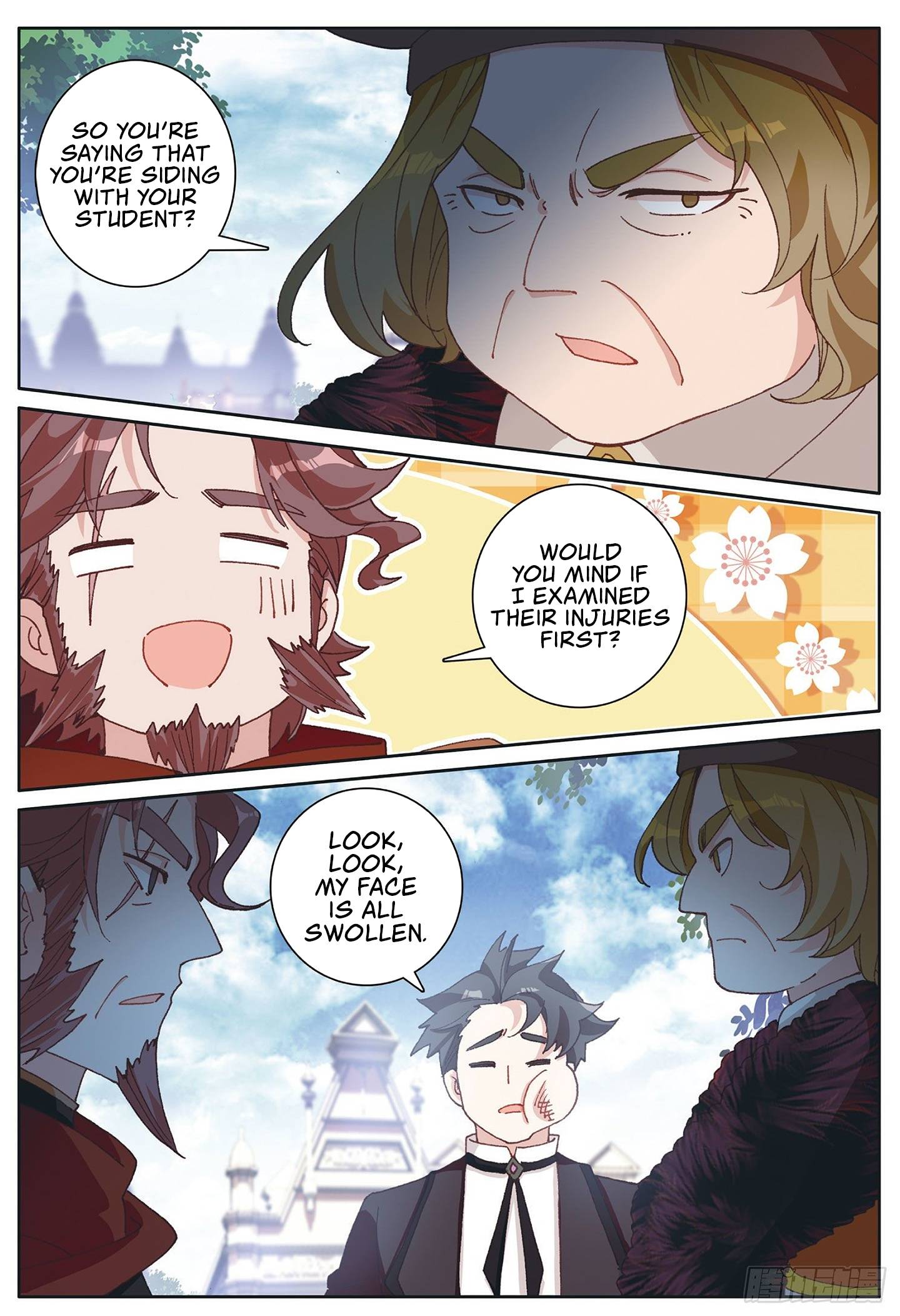 Page 10 of Chapter 33.1