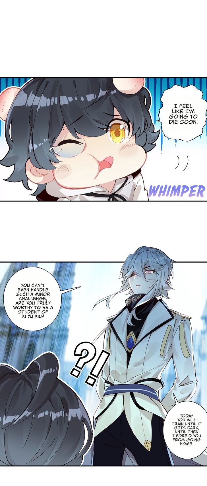 Page 8 of Chapter 4.1