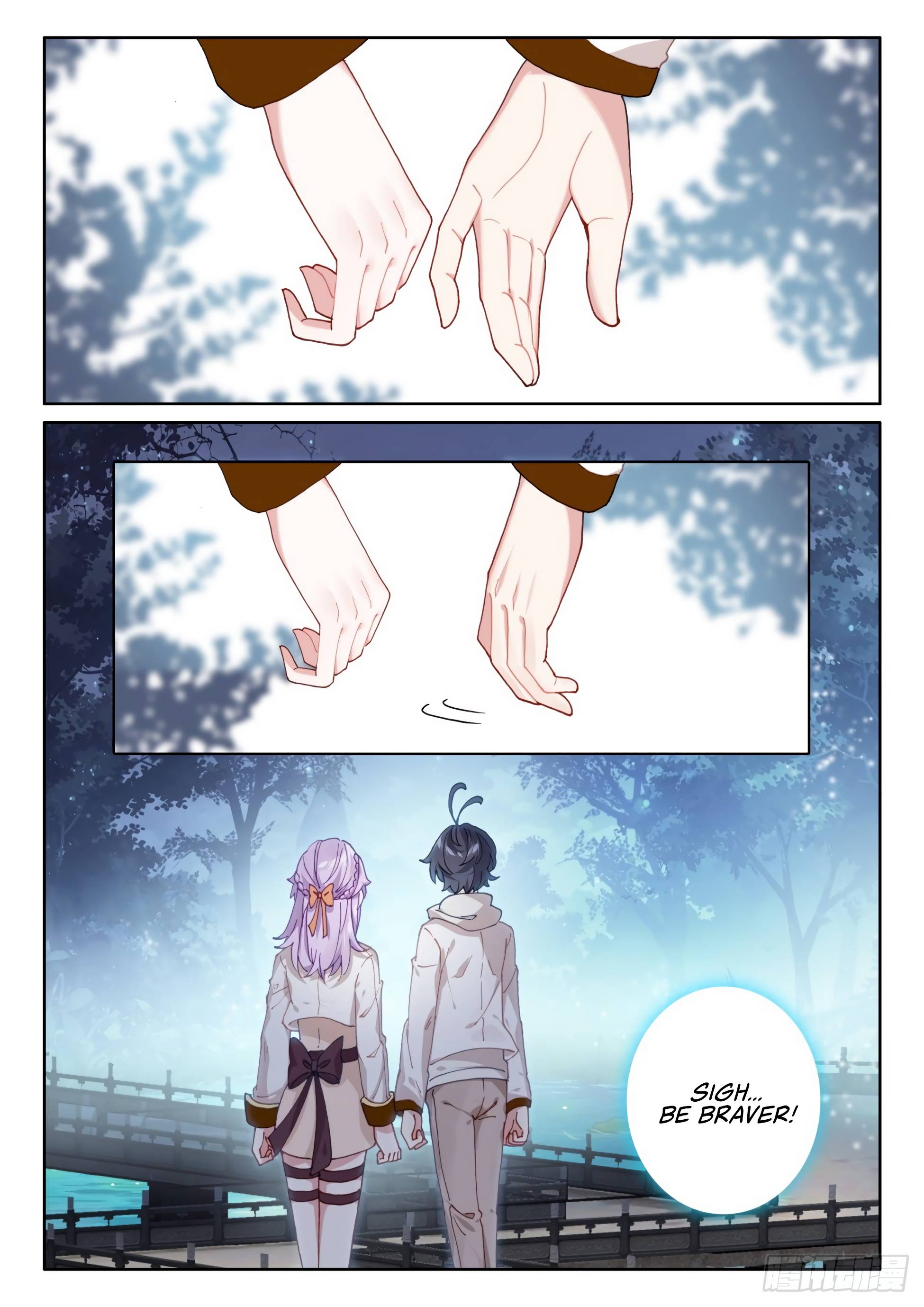 Page 2 of Chapter 50.1